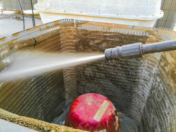 Best HVAC Air Duct Cleaning  in Homer City, PA
