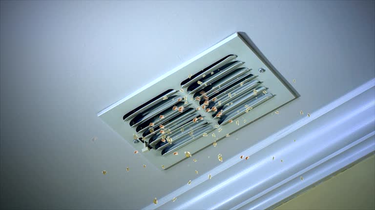 Best Ventilation Cleaning Services  in Homer City, PA