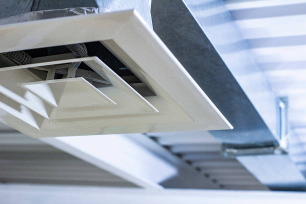 Best Home Air Vent Cleaning  in Homer City, PA