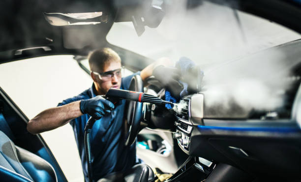 Best Best Air Duct Cleaning Company  in Homer City, PA