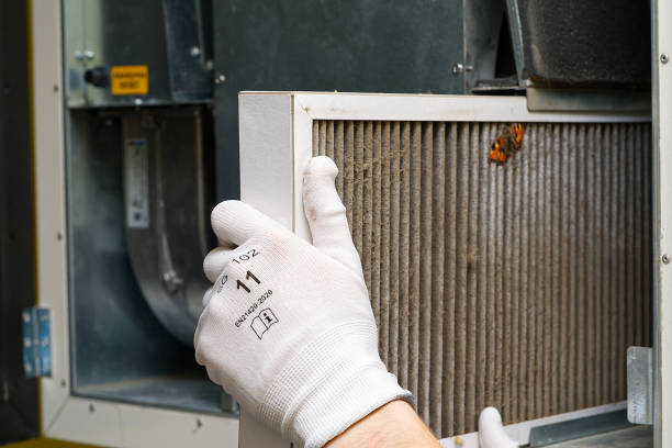 Best Residential Air Duct Cleaning  in Homer City, PA