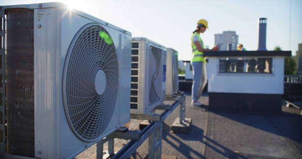 Affordable HVAC Duct Cleaning in PA