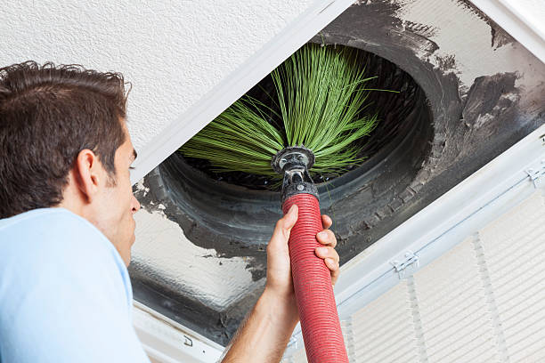 Best Affordable Duct Cleaning Services  in Homer City, PA