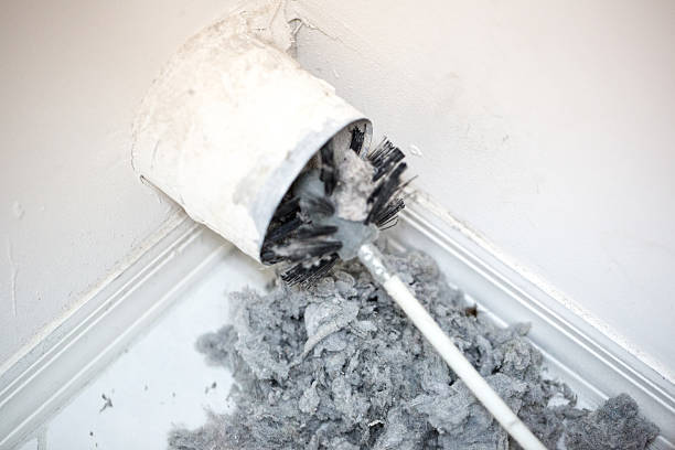 Best HVAC Duct Inspection Services  in Homer City, PA
