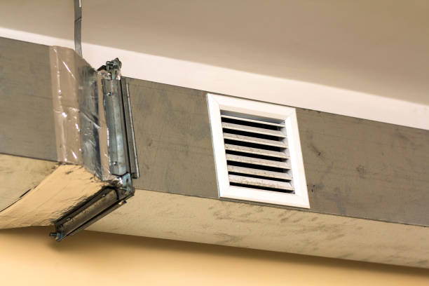 Best Affordable Duct Cleaning Services  in Homer City, PA